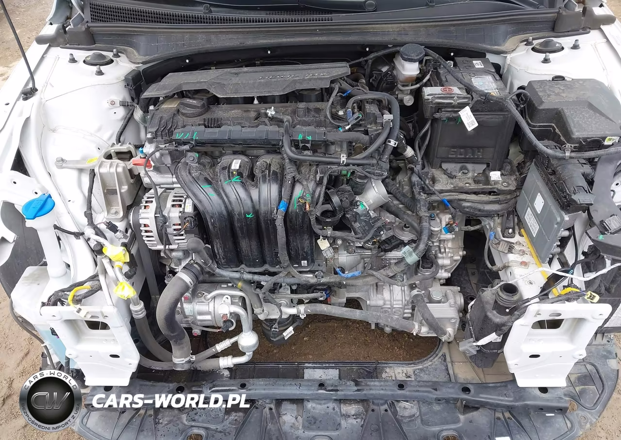 2024 Hyundai Elantra Limited VIN:KMHLP4DG5RU743004 - 10