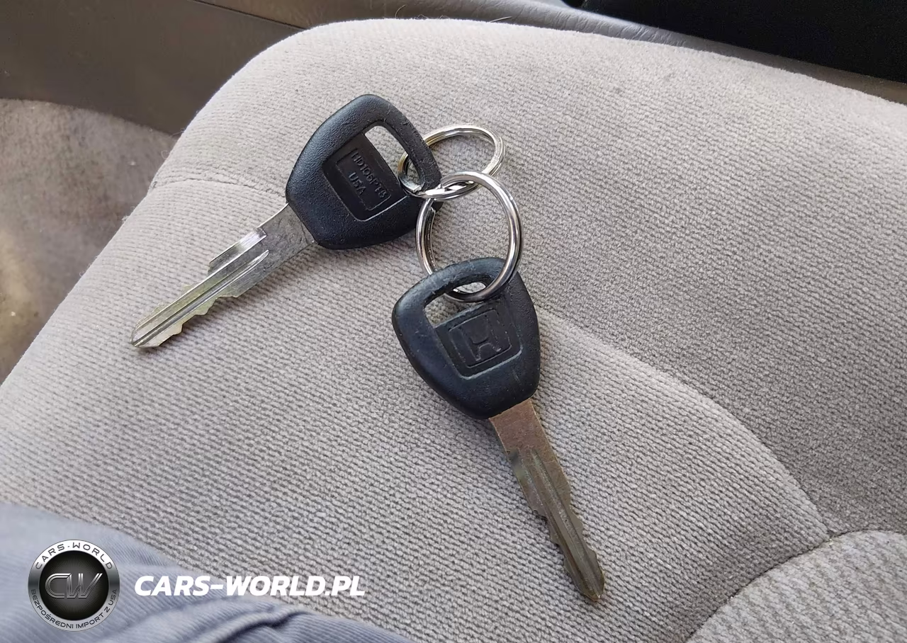 1999 Honda Accord Lx VIN:JHMCG5546XC018852 - 11