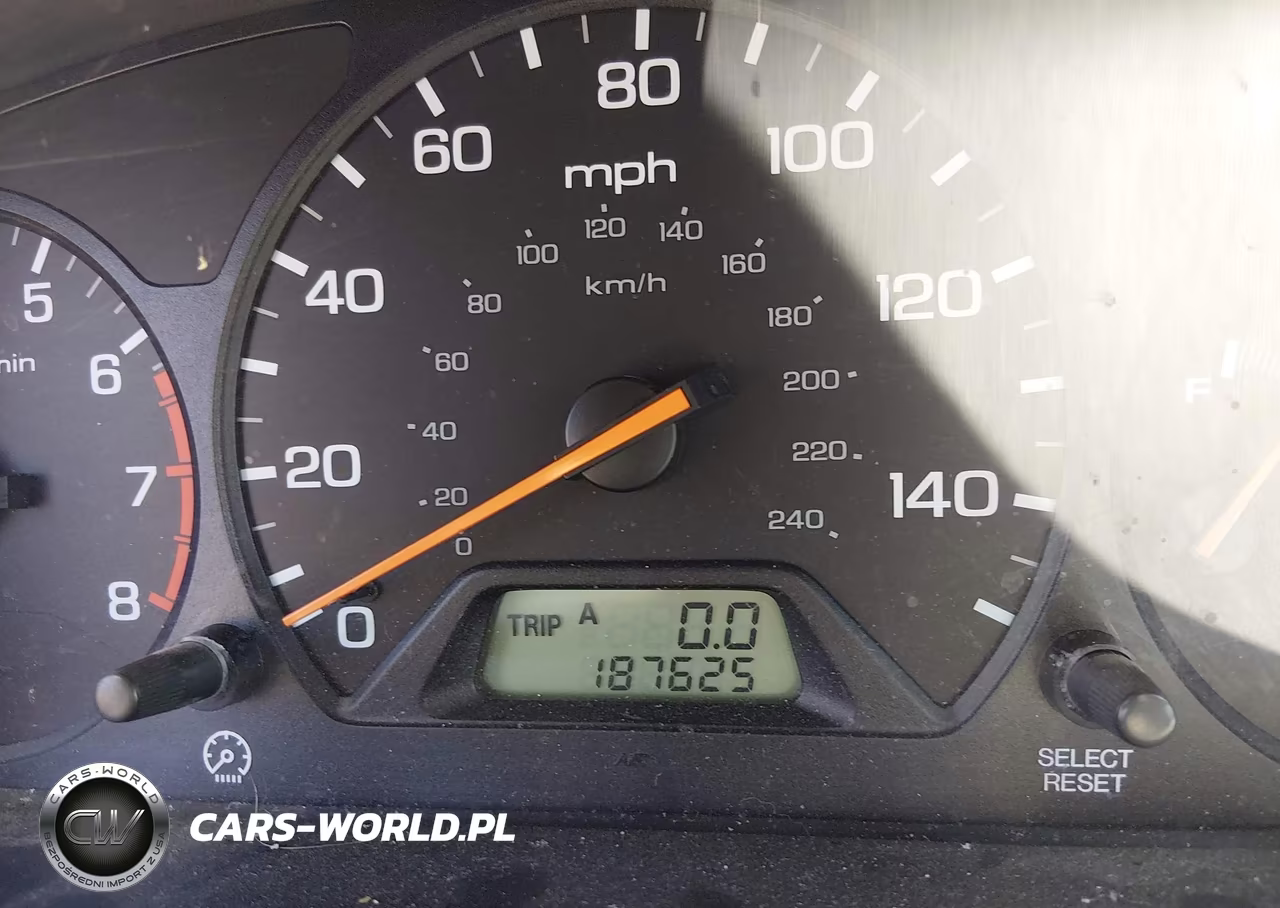 1999 Honda Accord Lx VIN:JHMCG5546XC018852 - 7