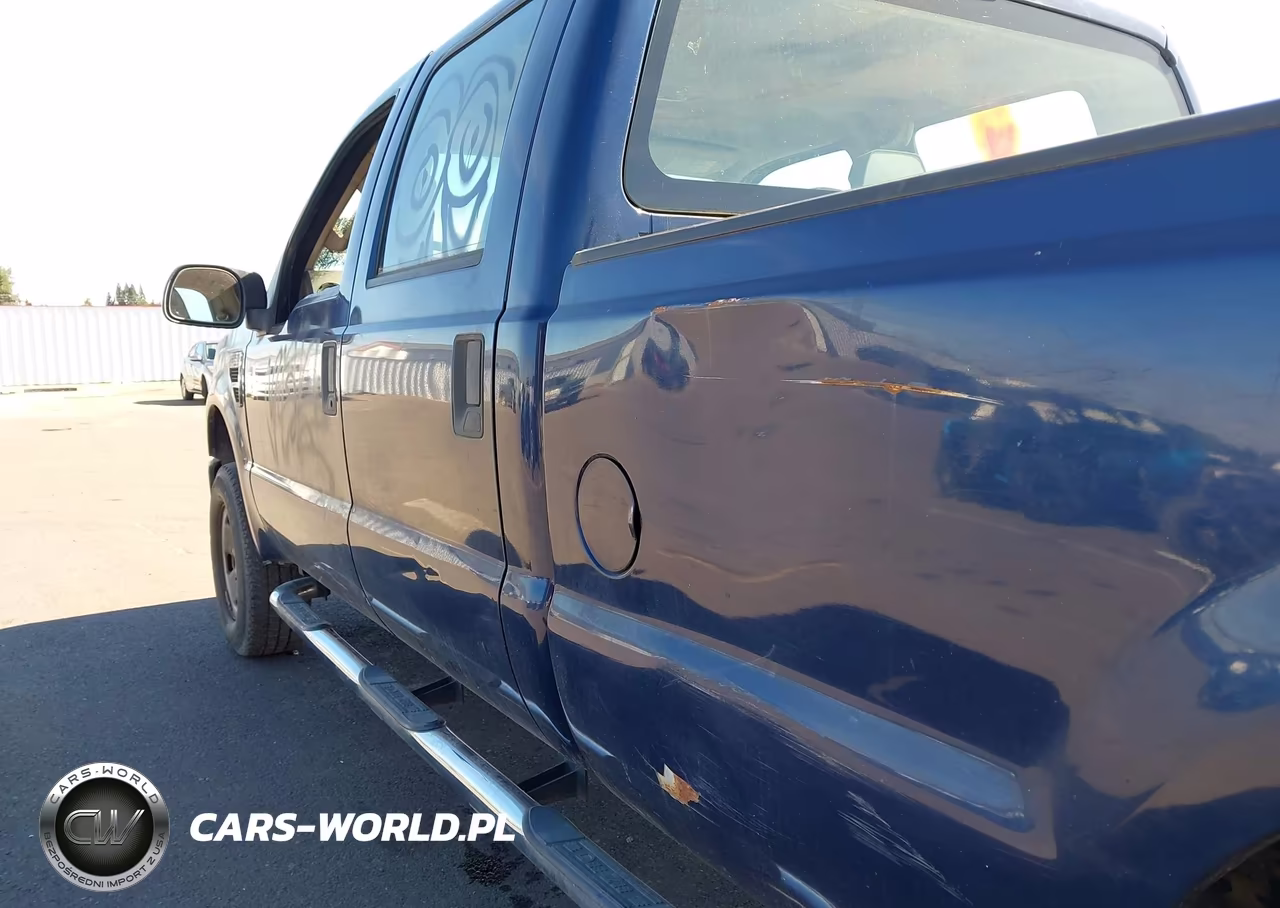 2008 Ford F-350 Fx4-Harley-Davidson-King Ranch-Lariat-Xl-Xlt VIN:1FTWW31Y88EC84099 - 11