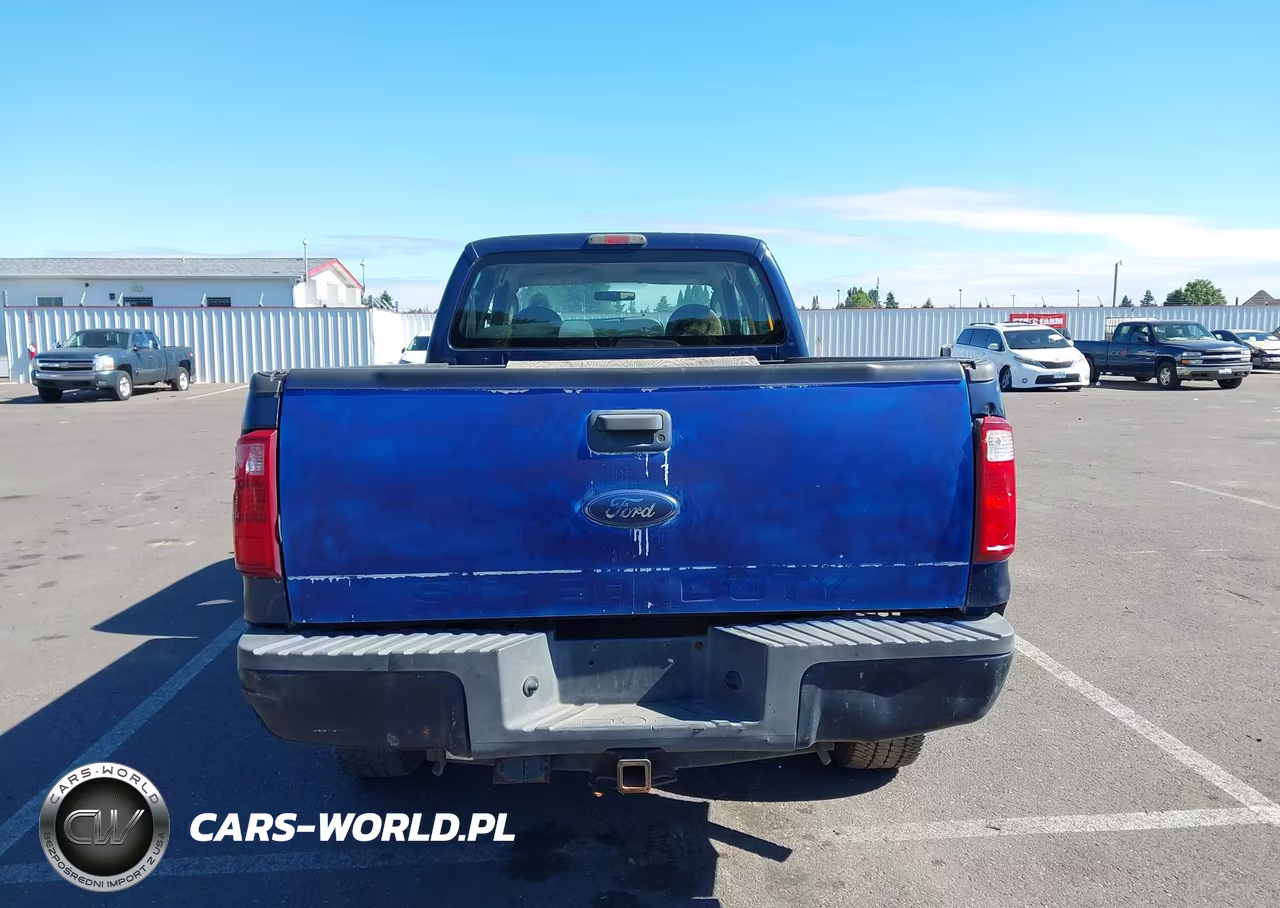 2008 Ford F-350 Fx4-Harley-Davidson-King Ranch-Lariat-Xl-Xlt VIN:1FTWW31Y88EC84099 - 17