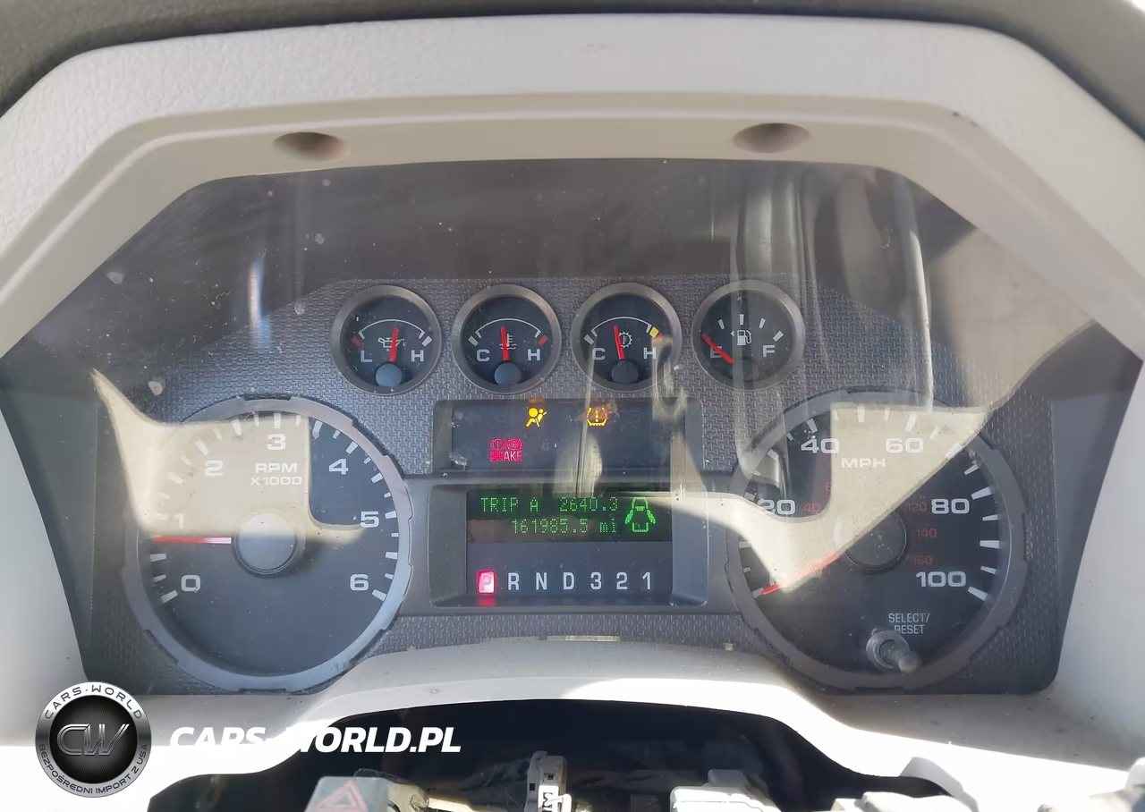 2008 Ford F-350 Fx4-Harley-Davidson-King Ranch-Lariat-Xl-Xlt VIN:1FTWW31Y88EC84099 - 5