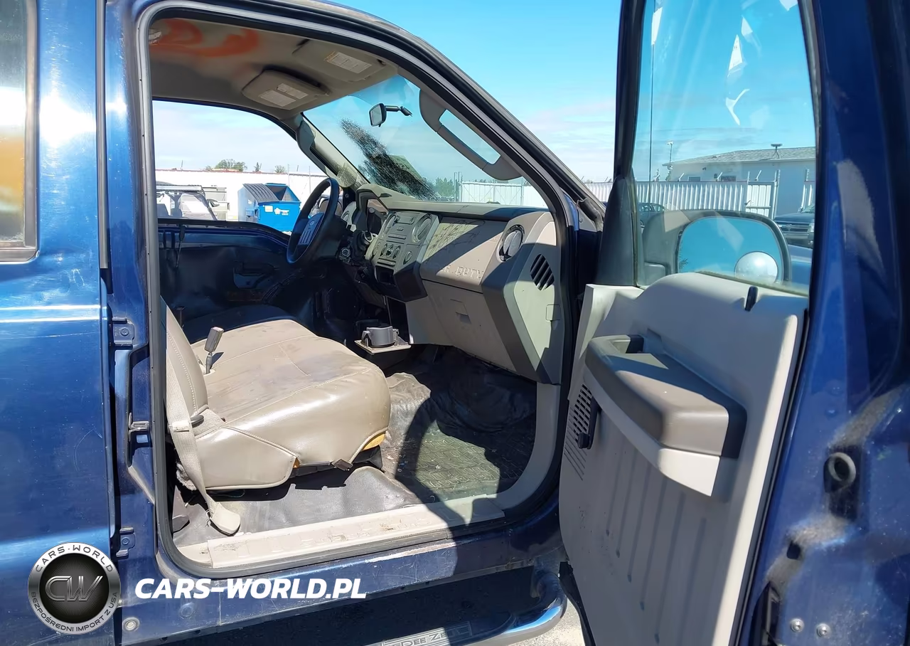 2008 Ford F-350 Fx4-Harley-Davidson-King Ranch-Lariat-Xl-Xlt VIN:1FTWW31Y88EC84099 - 7