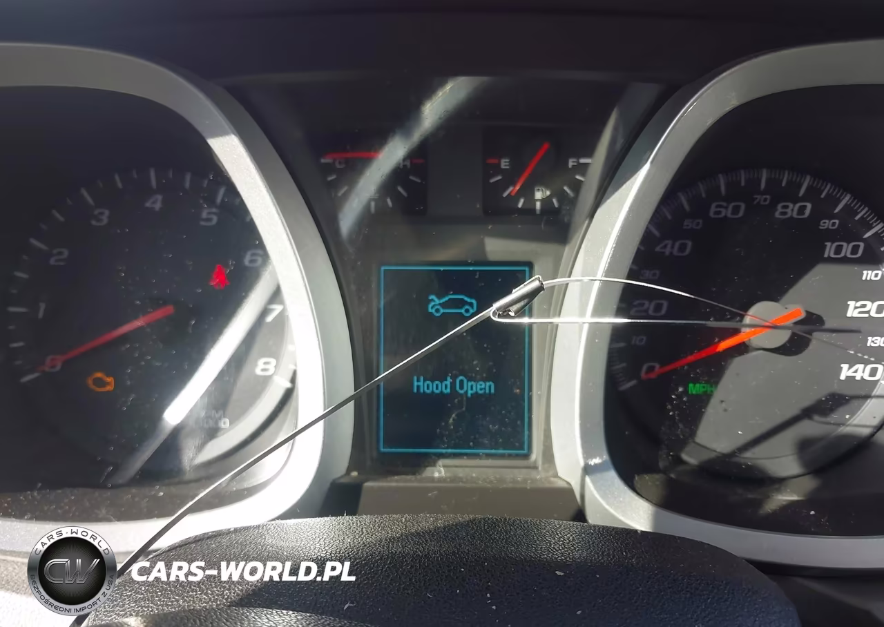 2013 Chevrolet Equinox 1Lt VIN:1GNALDEK7DZ115300 - 7