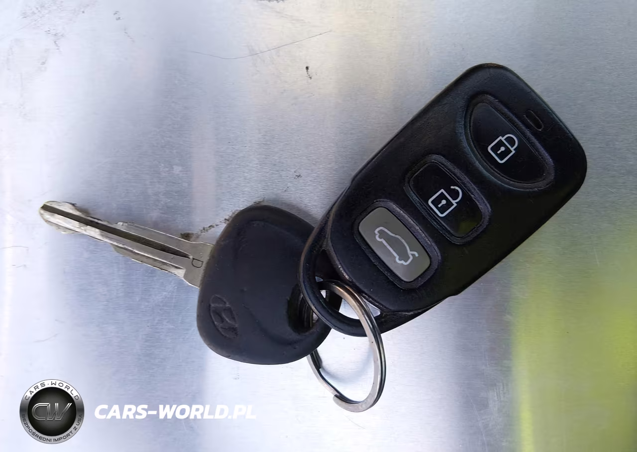 2008 Hyundai Elantra Gls-Se VIN:KMHDU46D08U293292 - 11