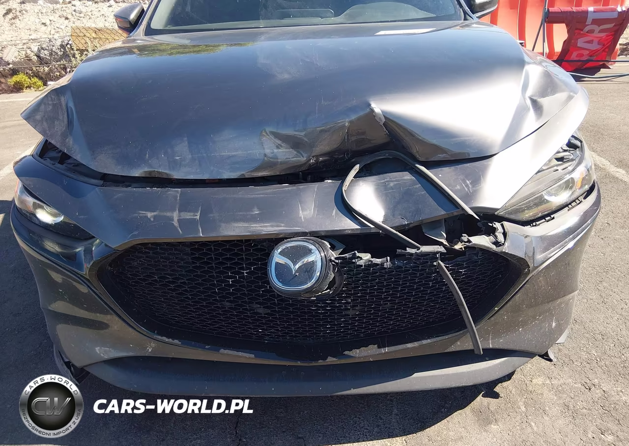 2020 Mazda Mazda3 VIN:JM1BPALM4L1155531 - 6