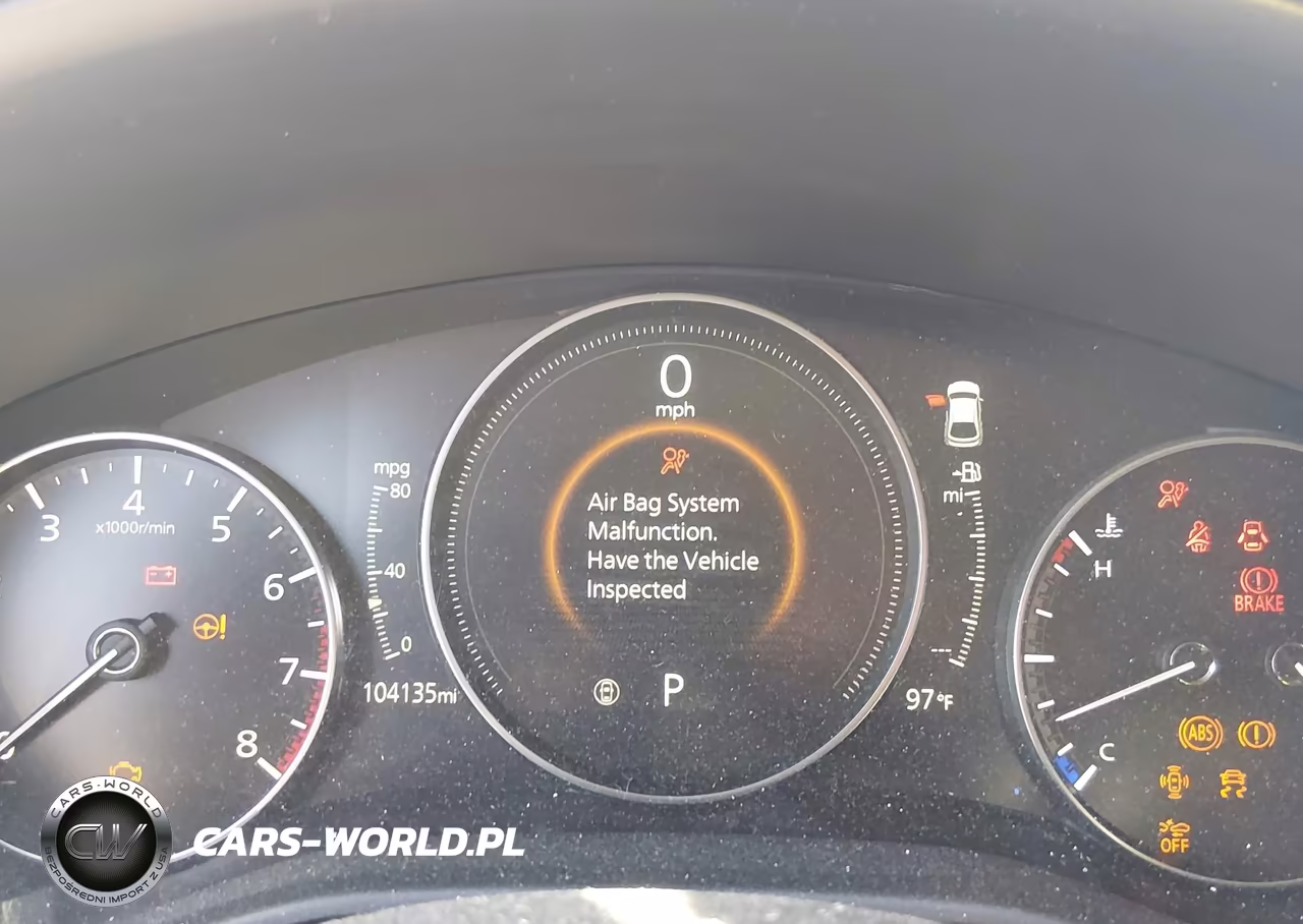 2020 Mazda Mazda3 VIN:JM1BPALM4L1155531 - 7