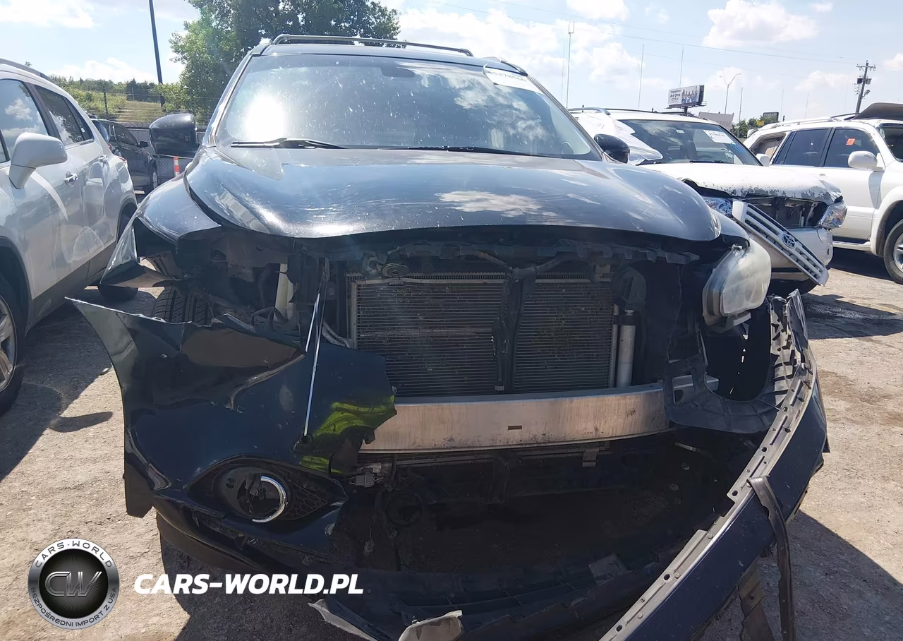 2015 Infiniti Qx60 VIN:5N1AL0MM4FC528099 - 12