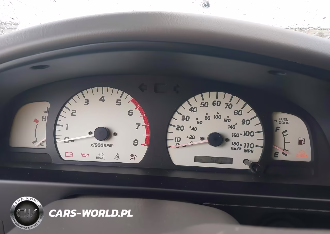 2002 Toyota Tacoma VIN:5TEPM62N42Z030846 - 7