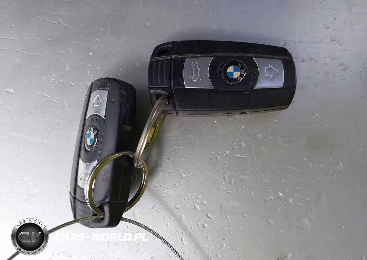 2011 BMW 328I xDrive VIN:WBAPK7C56BA973645 - 11