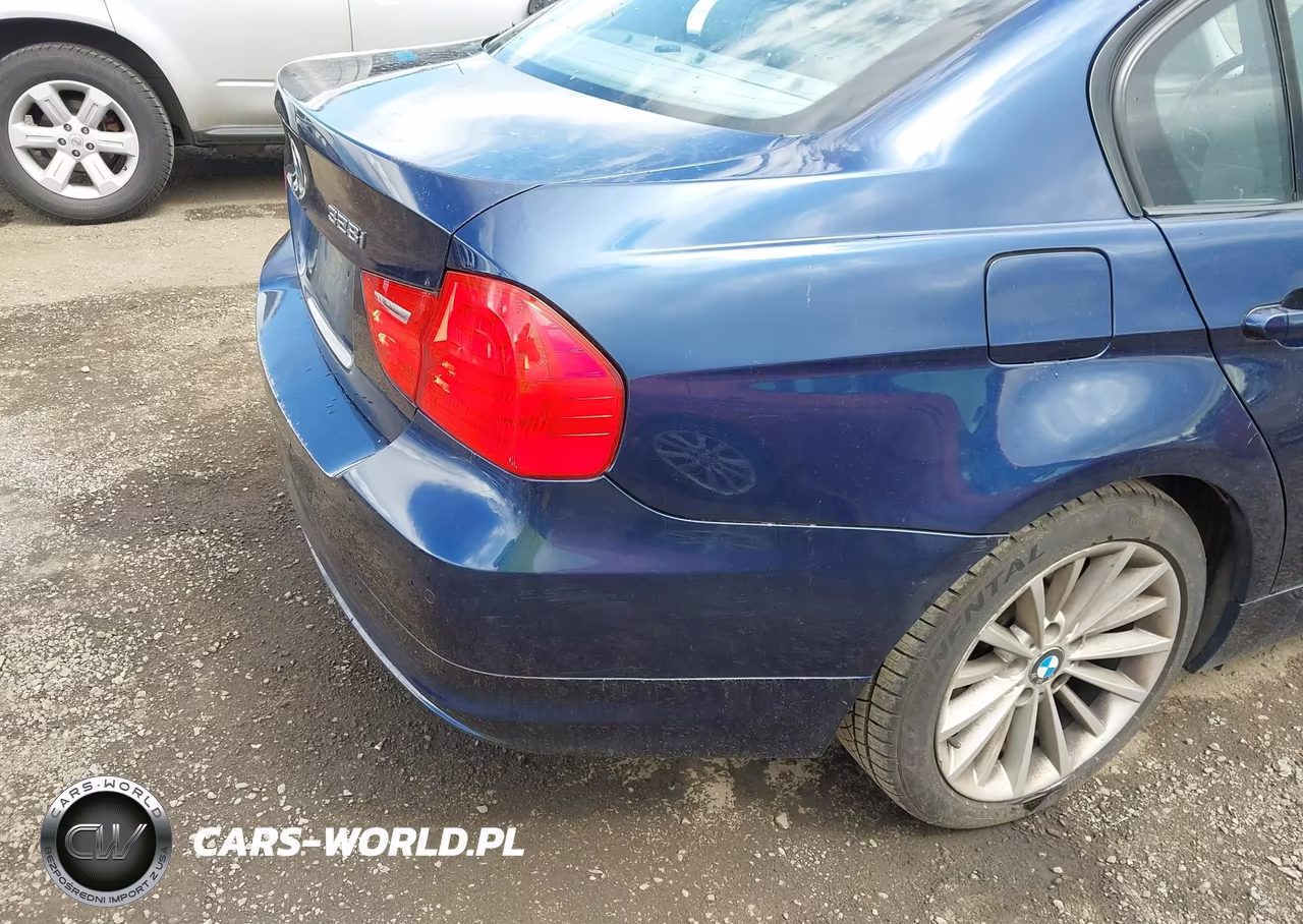 2011 BMW 328I xDrive VIN:WBAPK7C56BA973645 - 14