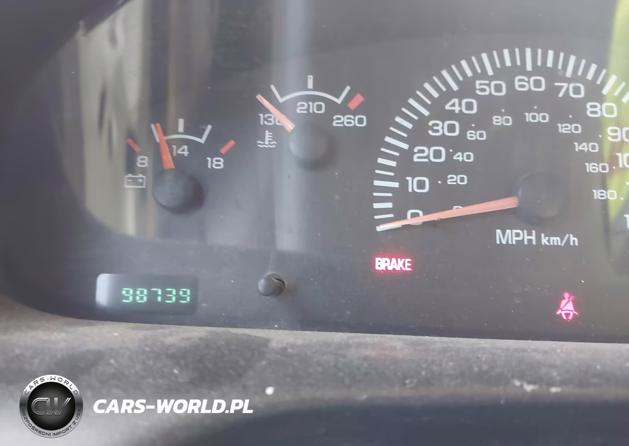 2003 Dodge Ram Van 1500 Conversion VIN:2D6WB11X03K528530 - 7