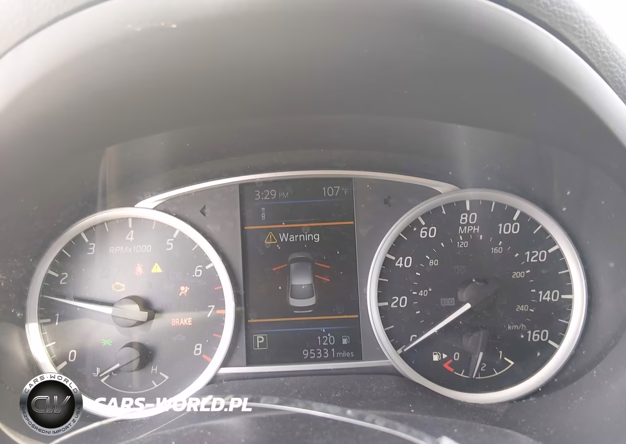 2019 Nissan Sentra S VIN:3N1AB7AP2KY413942 - 7