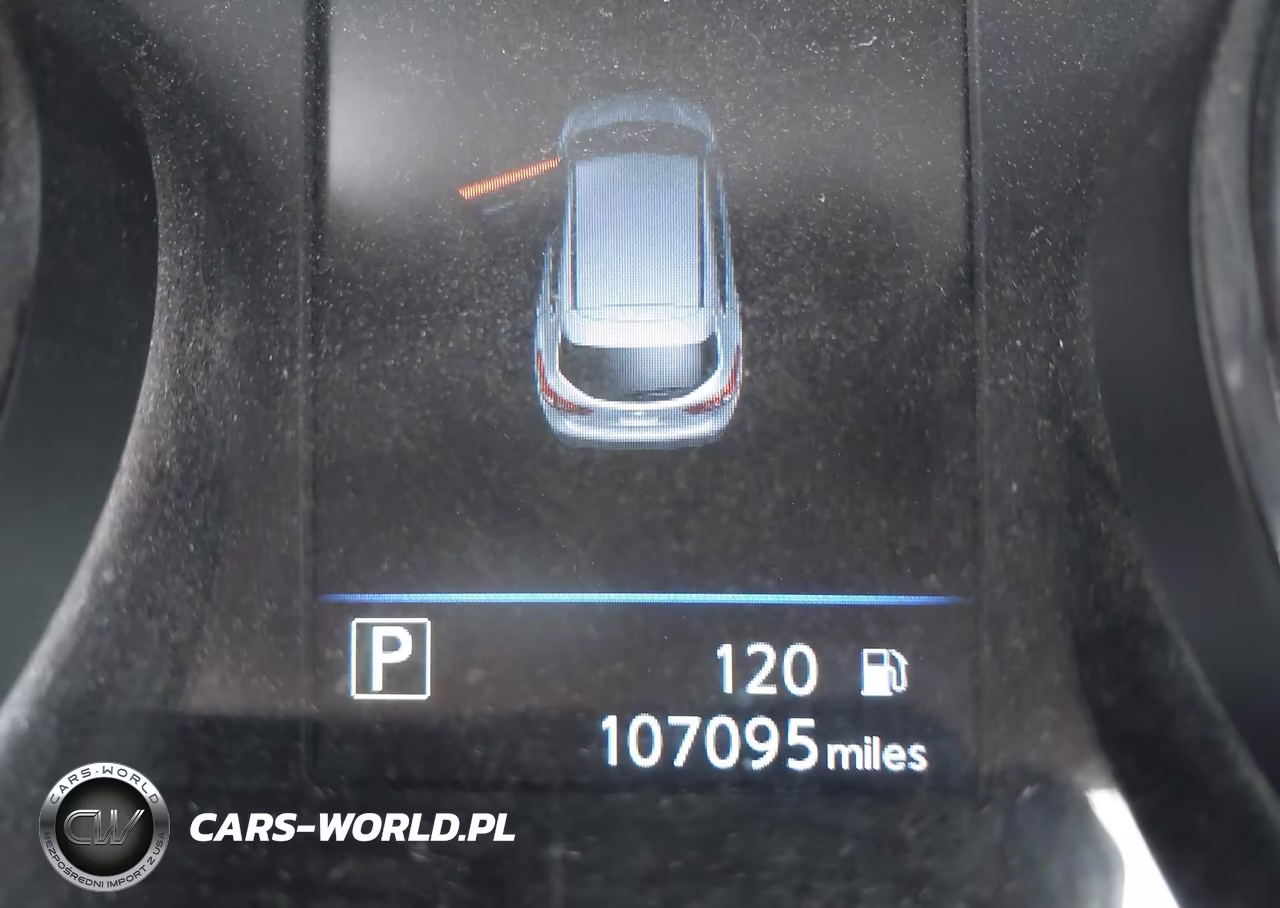 2019 Nissan Rogue Sport Sl VIN:JN1BJ1CP9KW241529 - 15