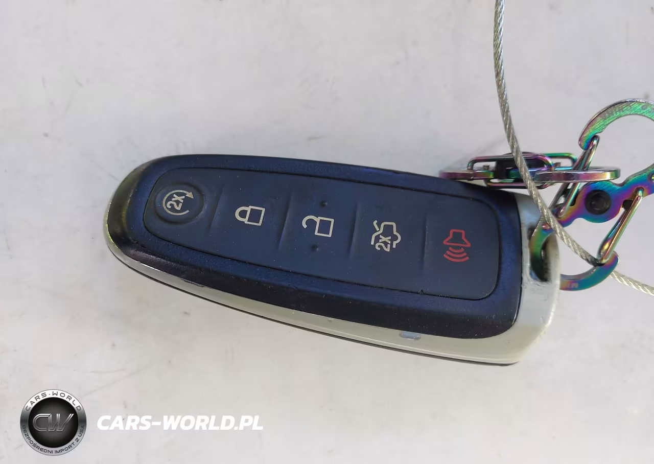 2015 Ford C-Max Energi Sel VIN:1FADP5CU6FL121282 - 11