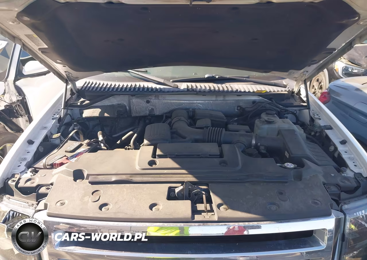 2012 Ford Expedition Limited VIN:1FMJU2A51CEF16787 - 10