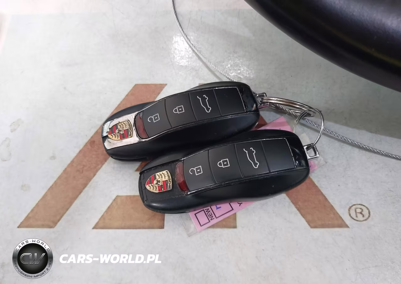 2021 Porsche Macan VIN:WP1AA2A51MLB06290 - 11