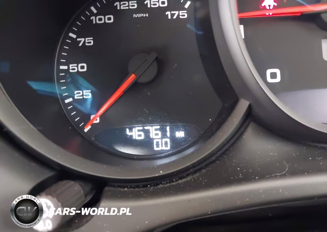 2021 Porsche Macan VIN:WP1AA2A51MLB06290 - 16