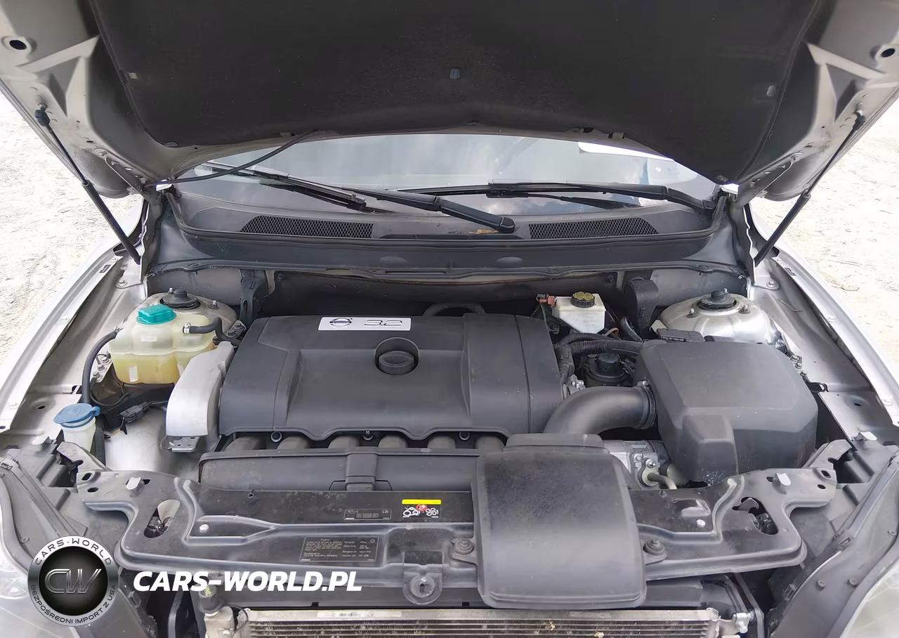 2009 Volvo Xc90 3.2 VIN:YV4CY982891502596 - 10