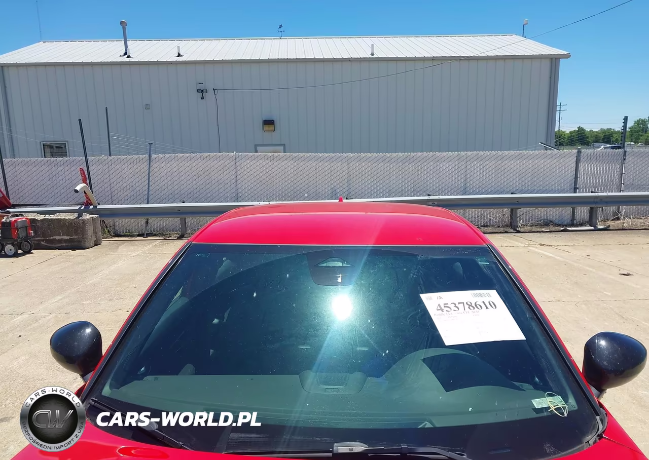 2024 Honda Civic Sport VIN:2HGFE2F54RH550855 - 17