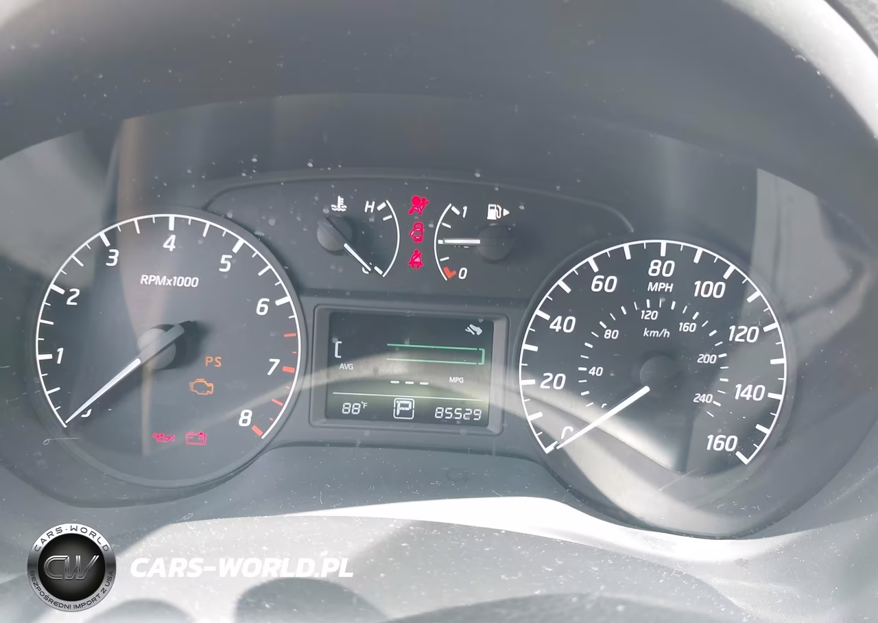 2017 Nissan Sentra S VIN:3N1AB7AP8HY261349 - 7
