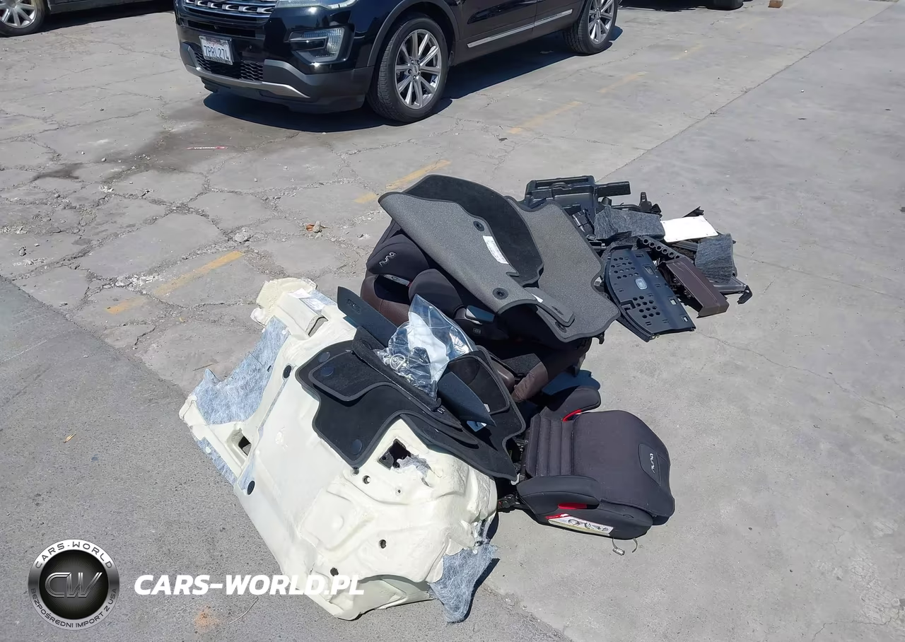2022 Mercedes-Benz Gls 450 4Matic VIN:4JGFF5KE2NA684772 - 12