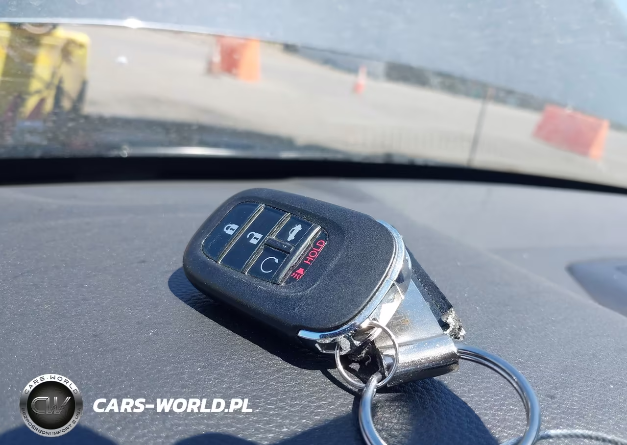 2024 Honda Accord Hybrid Ex-L VIN:1HGCY2F60RA001140 - 11