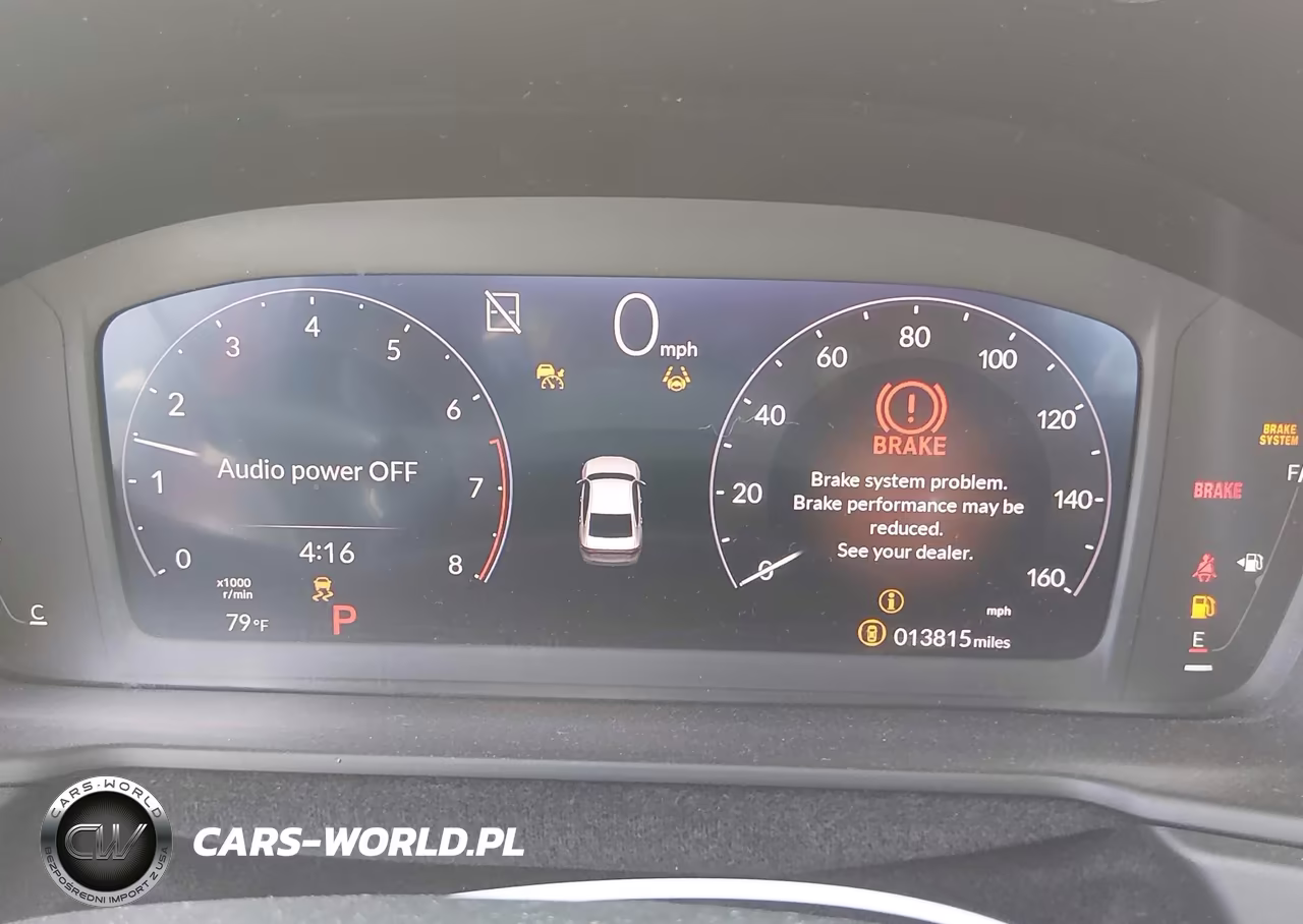 2024 Honda Accord Ex VIN:1HGCY1F37RA056412 - 7