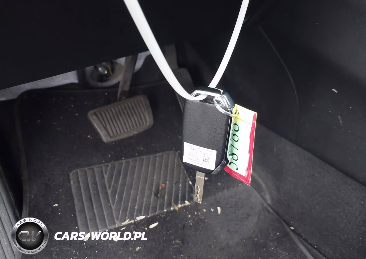 2022 Kia Soul Lx VIN:KNDJ23AU2N7837610 - 11