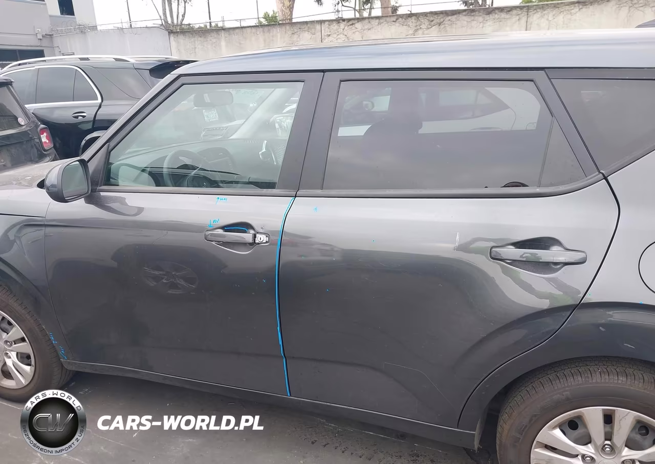 2022 Kia Soul Lx VIN:KNDJ23AU2N7837610 - 15