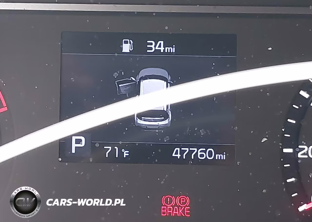 2022 Kia Soul Lx VIN:KNDJ23AU2N7837610 - 16