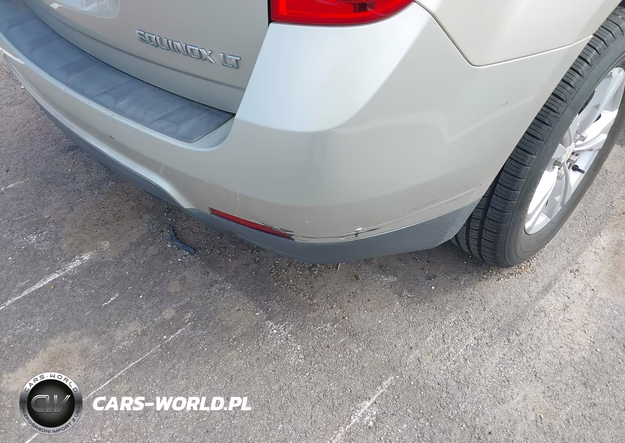 2015 Chevrolet Equinox Lt VIN:2GNALBEK0F1100914 - 13