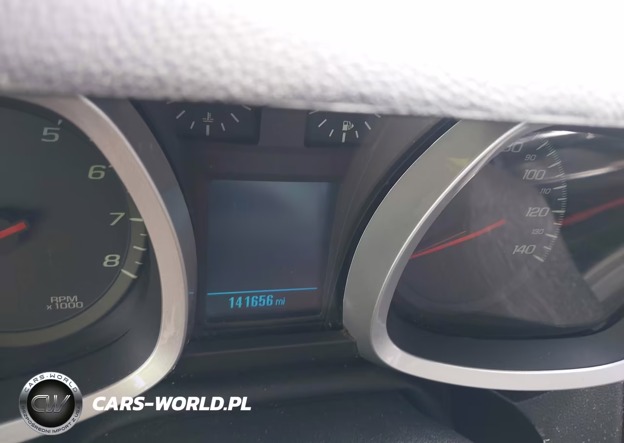 2015 Chevrolet Equinox Lt VIN:2GNALBEK0F1100914 - 7