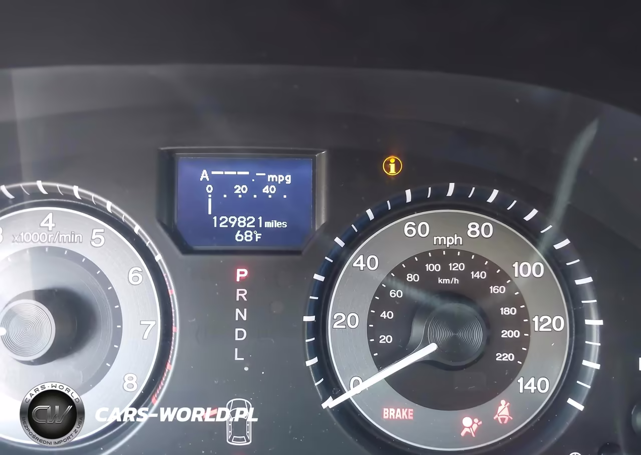 2011 Honda Odyssey Touring-Touring Elite VIN:5FNRL5H93BB008662 - 15