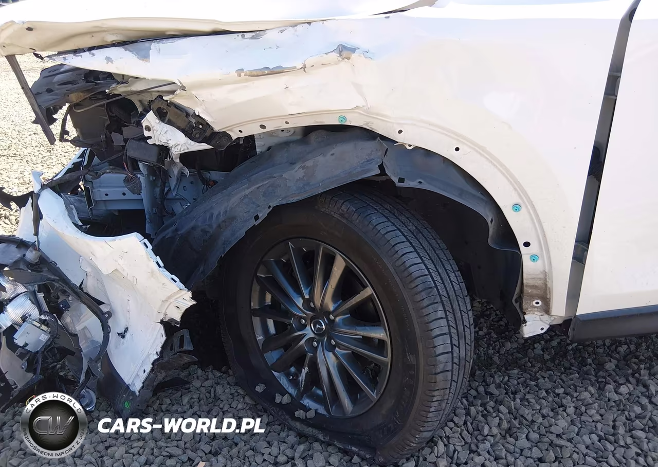 2020 Mazda Cx-5 Touring VIN:JM3KFACM0L1815378 - 19