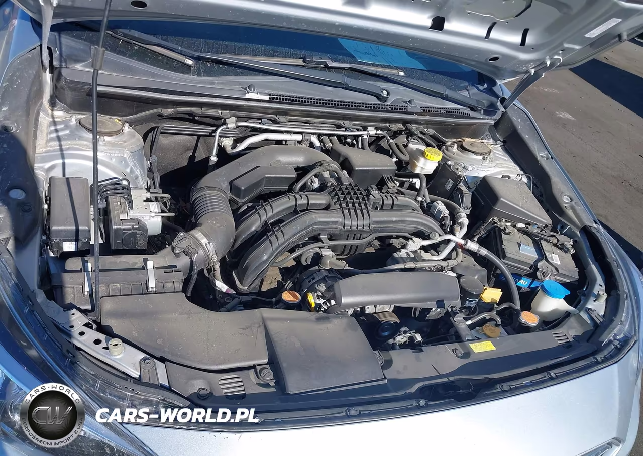 2018 Subaru Impreza 2.0I VIN:4S3GTAA66J3746130 - 10