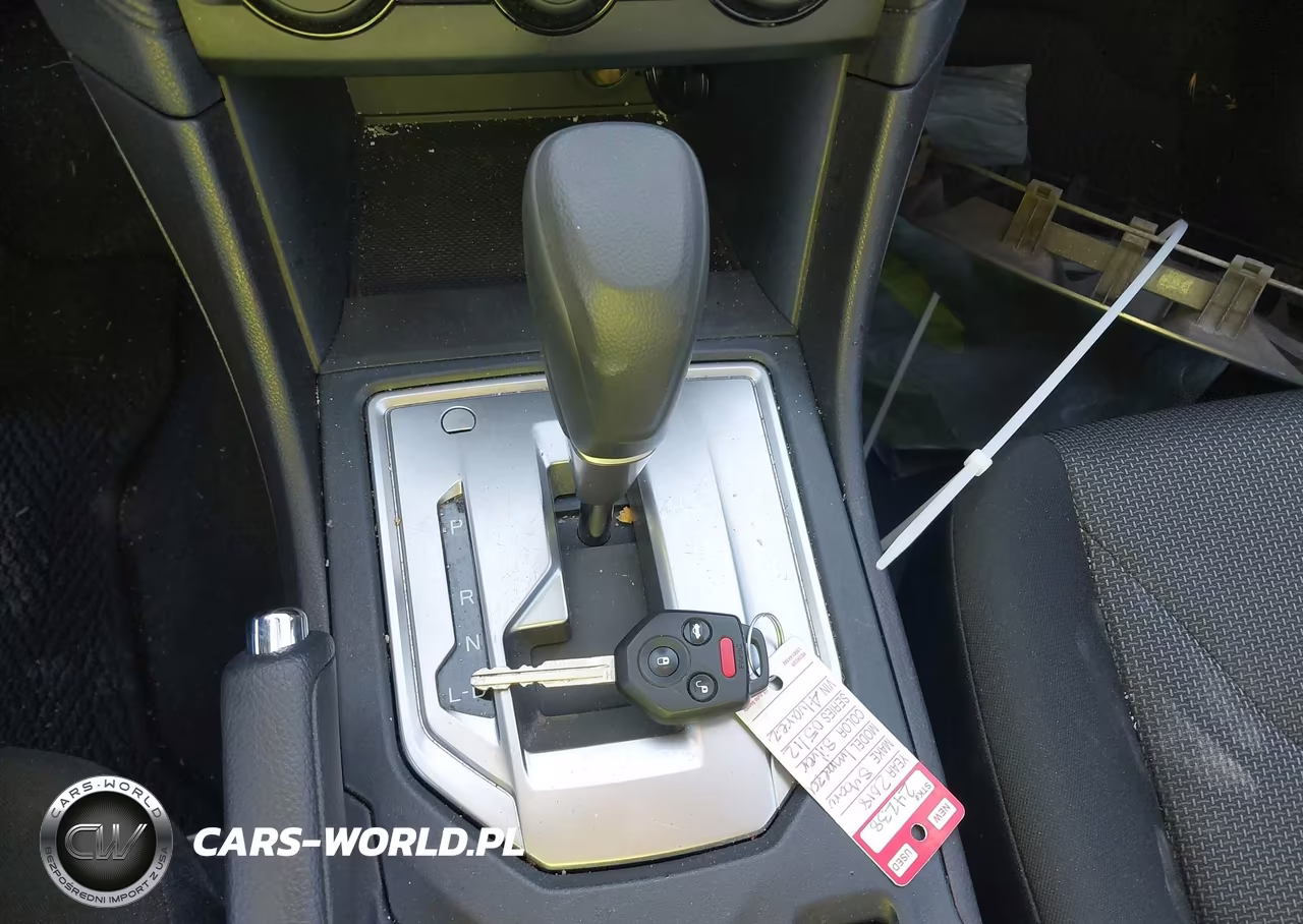 2018 Subaru Impreza 2.0I VIN:4S3GTAA66J3746130 - 11
