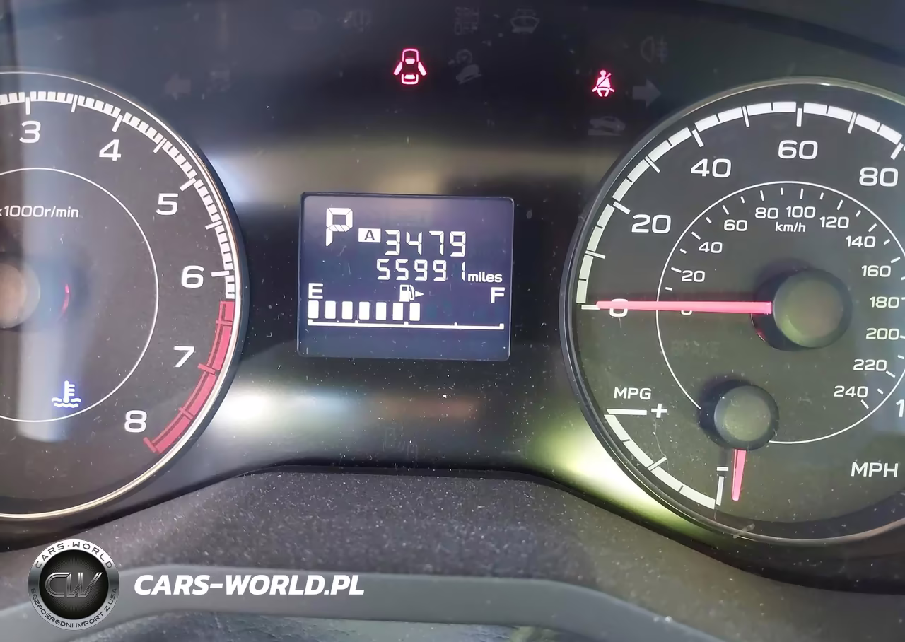 2018 Subaru Impreza 2.0I VIN:4S3GTAA66J3746130 - 16
