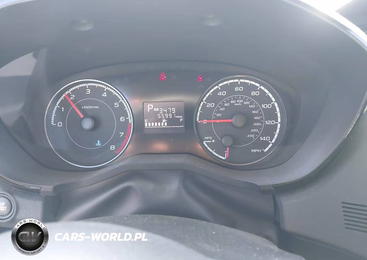 2018 Subaru Impreza 2.0I VIN:4S3GTAA66J3746130 - 7