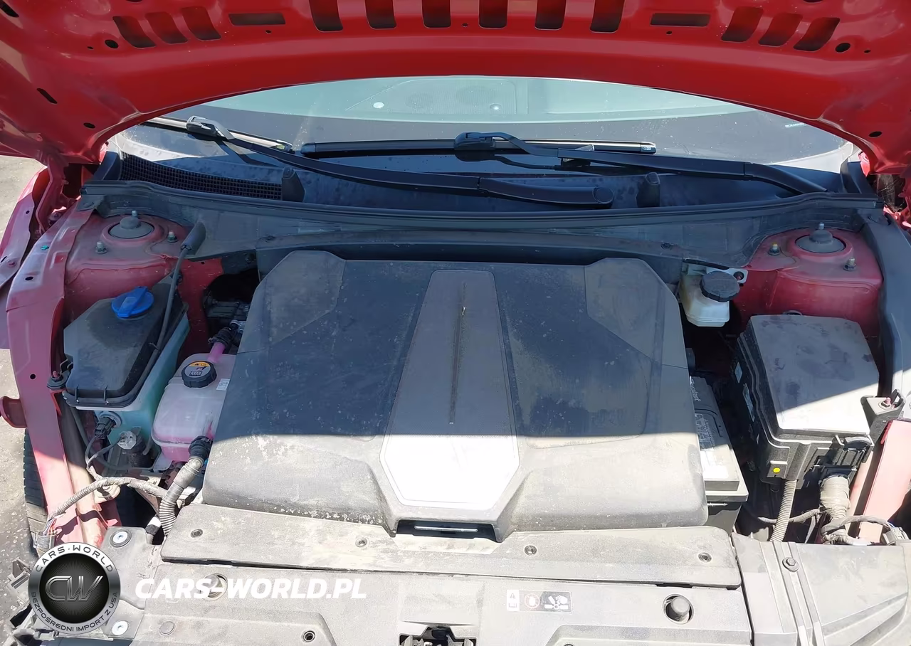 2022 Kia Ev6 Wind VIN:KNDC34LA2N5042955 - 10