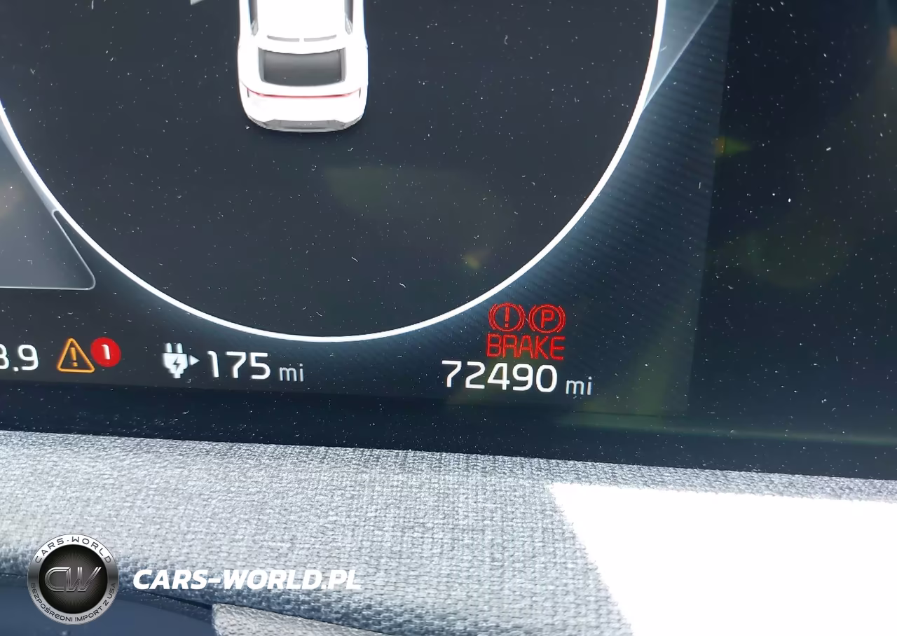 2022 Kia Ev6 Wind VIN:KNDC34LA2N5042955 - 15