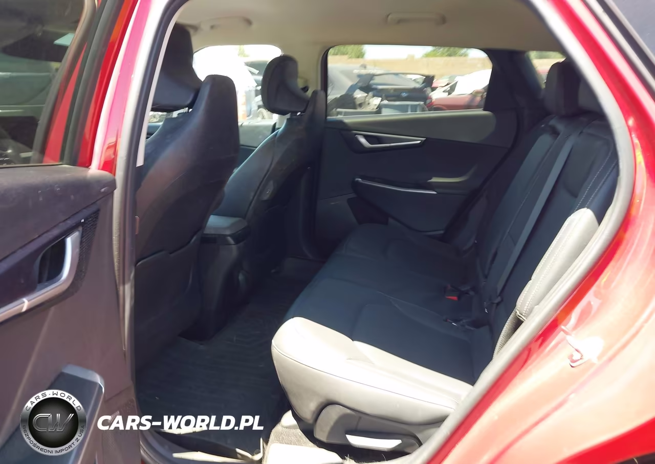 2022 Kia Ev6 Wind VIN:KNDC34LA2N5042955 - 8