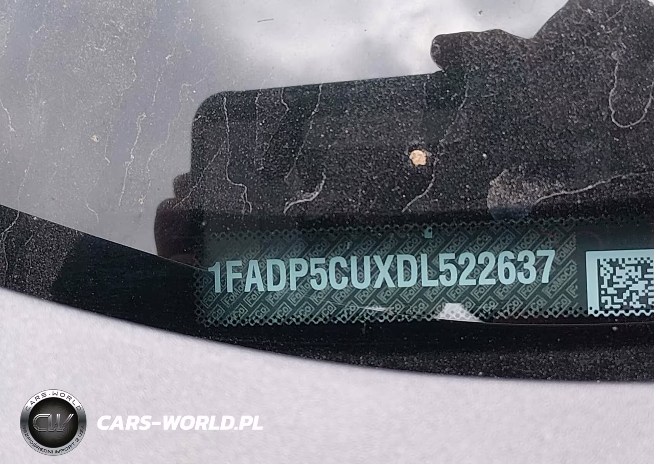 2013 Ford C-Max Energi Sel VIN:1FADP5CUXDL522637 - 9