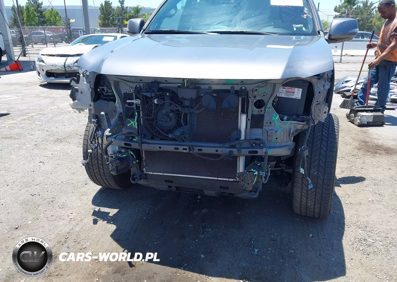 2023 Lexus Gx 460 Premium VIN:JTJAM7BX6P5351792 - 13