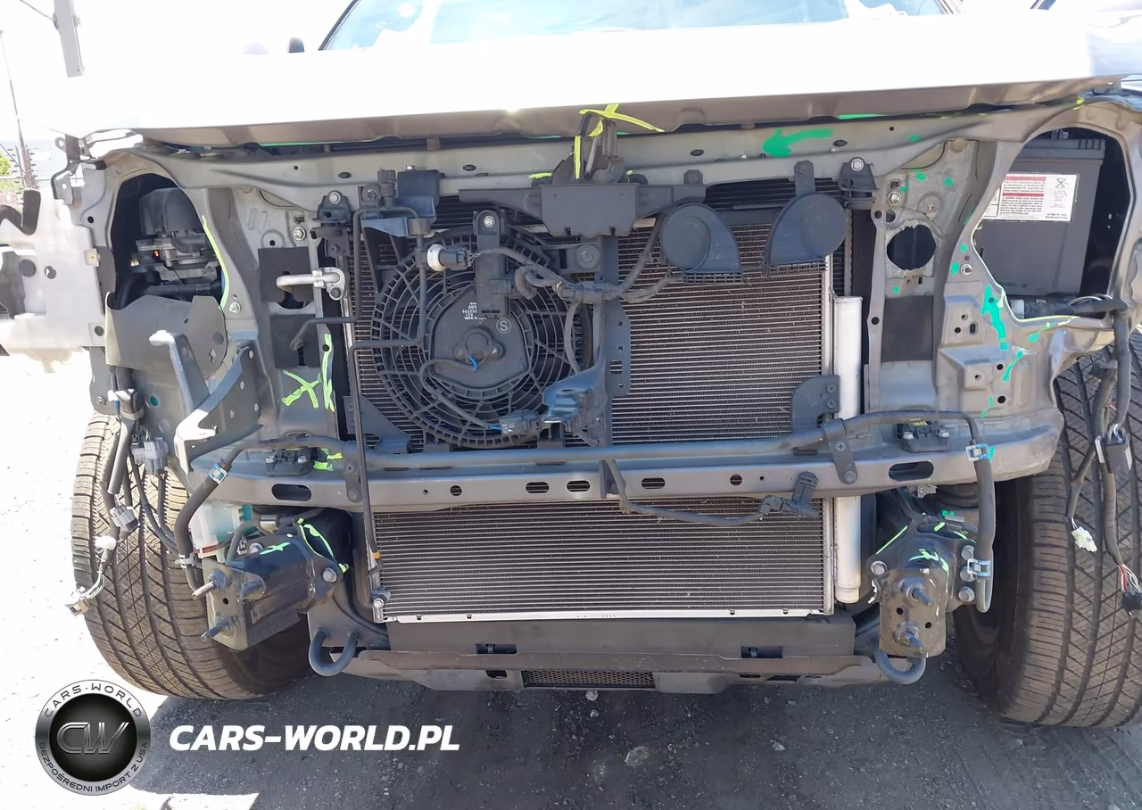 2023 Lexus Gx 460 Premium VIN:JTJAM7BX6P5351792 - 6
