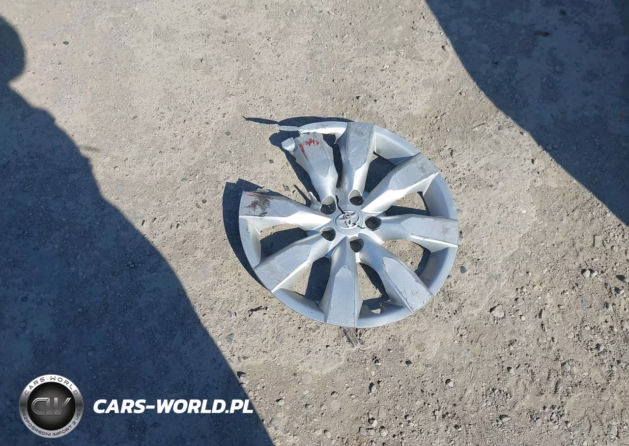 2016 Toyota Corolla Le VIN:2T1BURHE3GC571323 - 11
