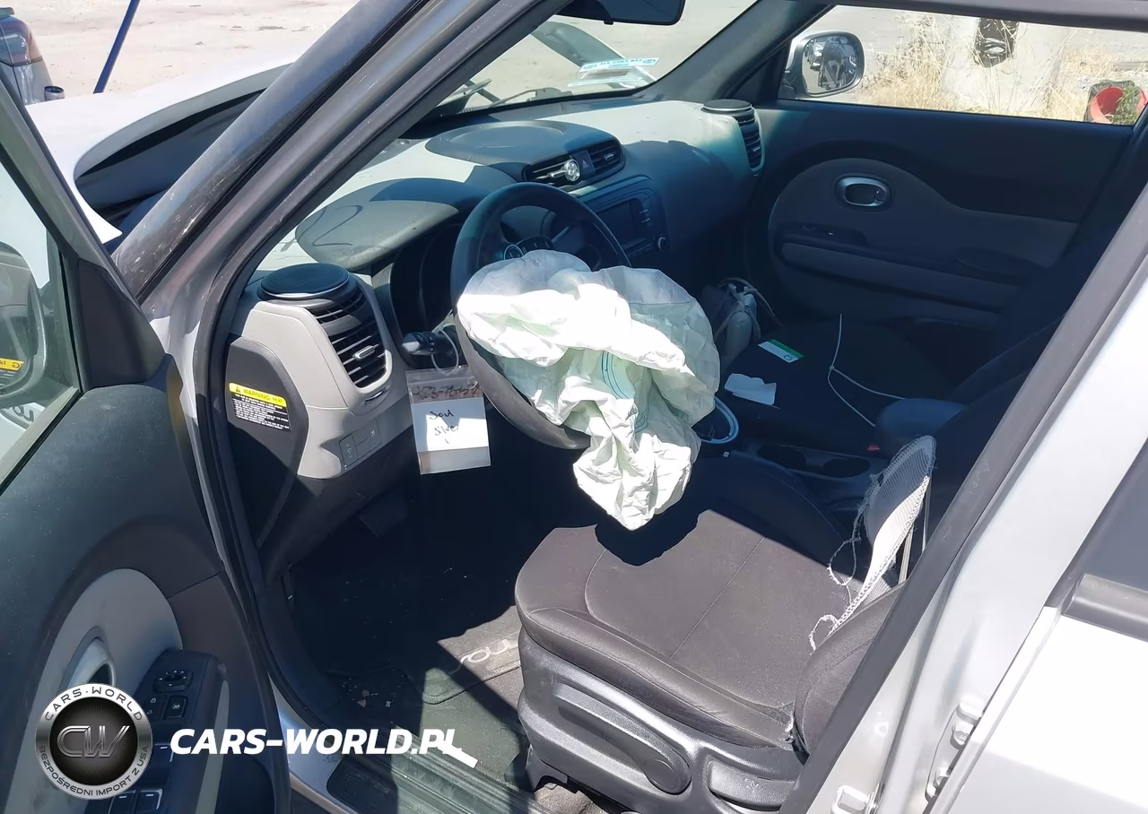 2017 Kia Soul VIN:KNDJN2A2XH7466894 - 13