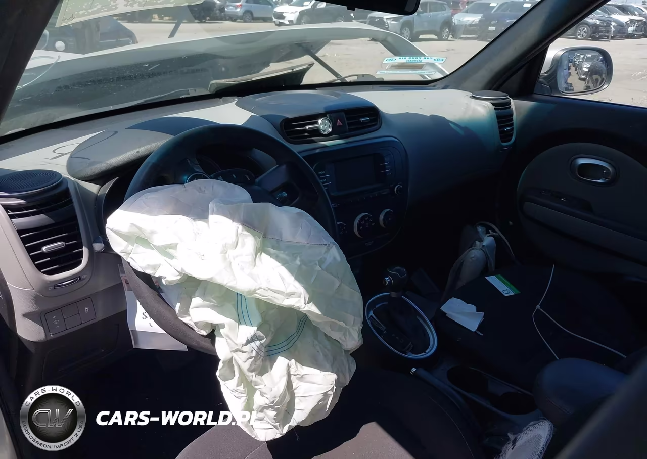 2017 Kia Soul VIN:KNDJN2A2XH7466894 - 15