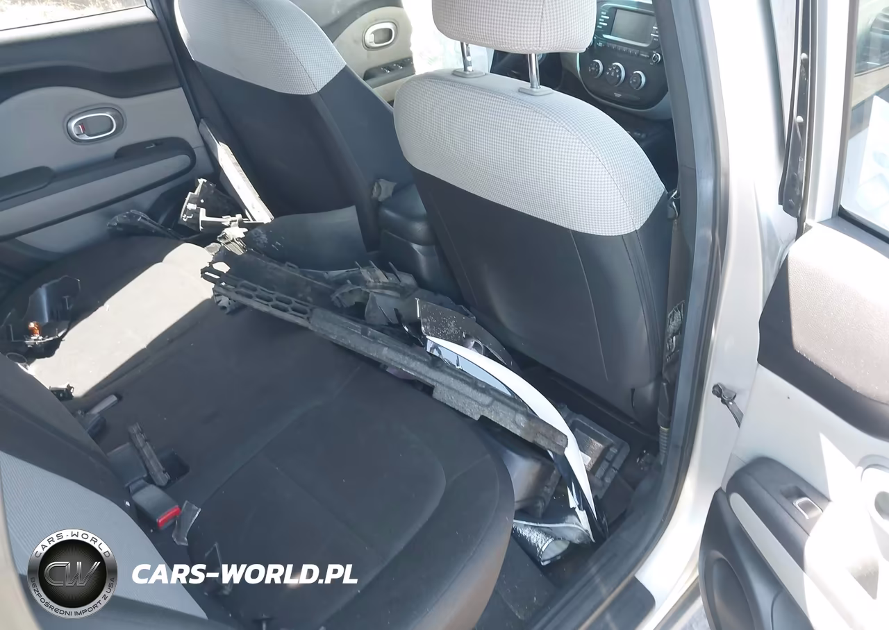 2017 Kia Soul VIN:KNDJN2A2XH7466894 - 8