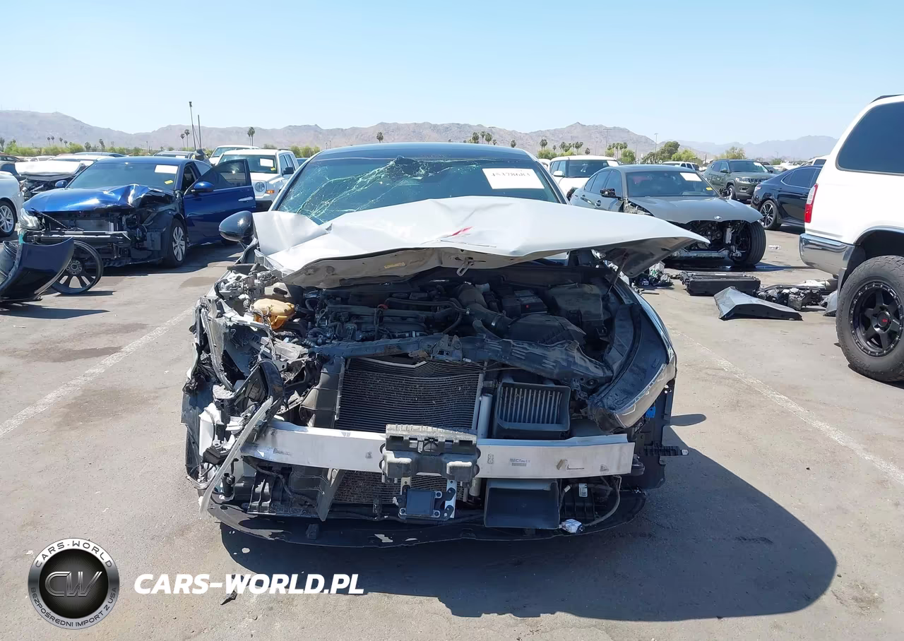 2022 Kia K5 Gt-Line VIN:5XXG64J22NG138858 - 13
